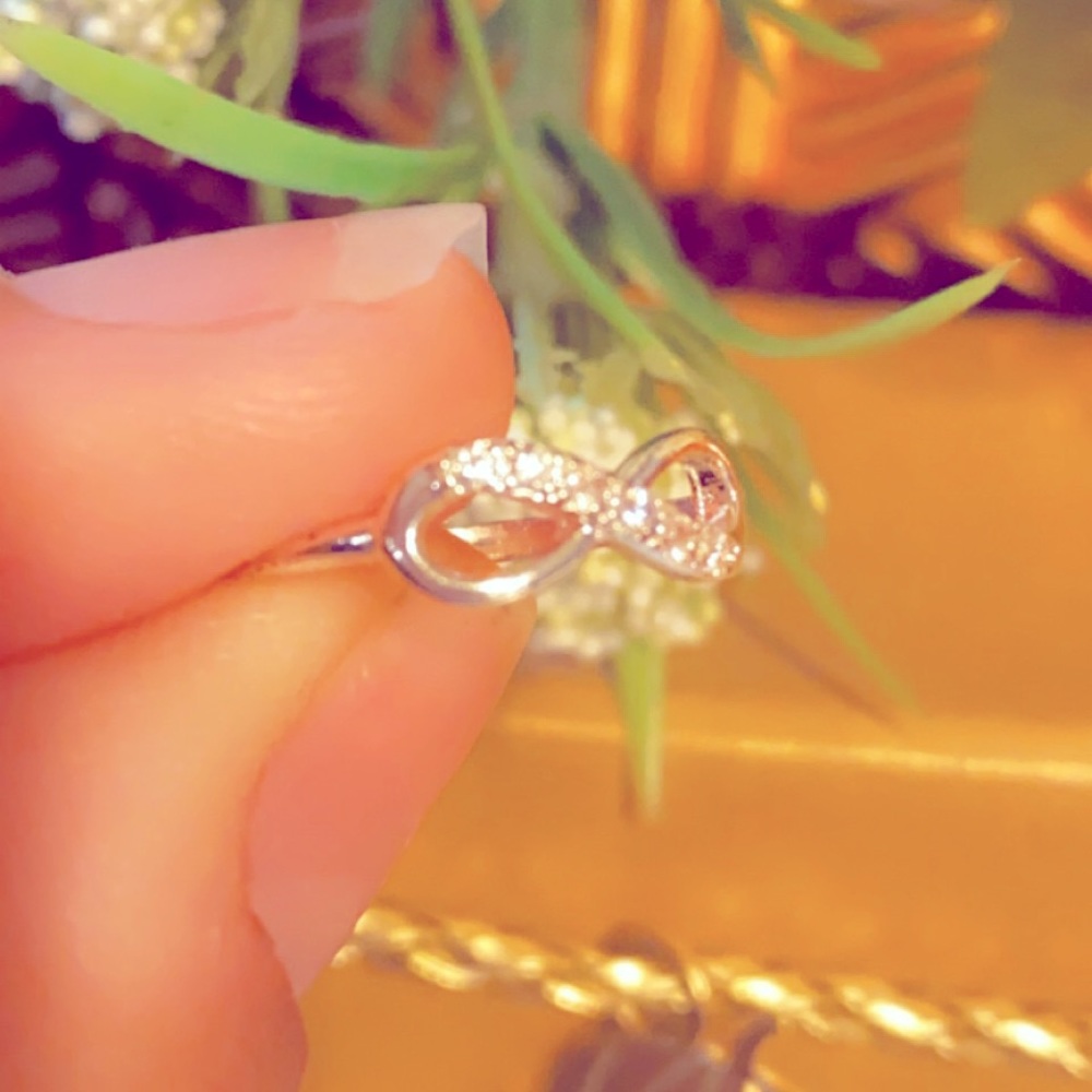 Toe ring - Picture 3 of 3